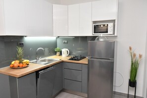 Example of accommodation
