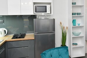 Example of accommodation