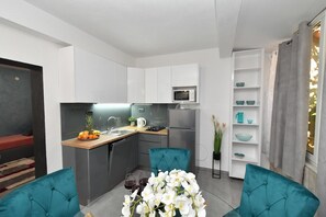 Example of accommodation
