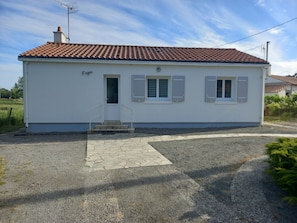 Exteriör
