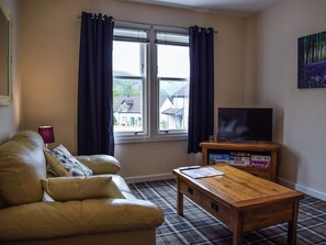 Living room | Beechwood, Arrochar