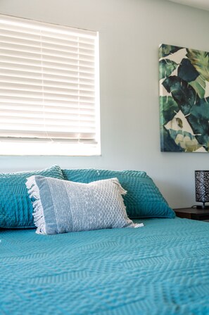 Your Guest room