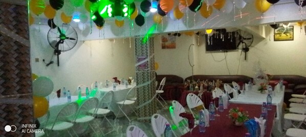 Bankettsaal