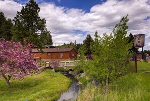 Boendeområde
