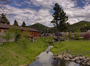 Boendeområde