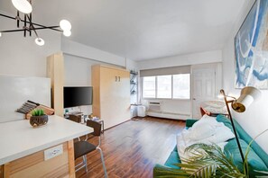 Opholdsområde