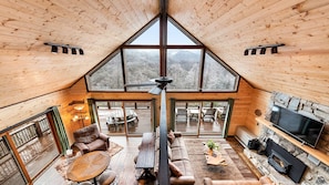 Loft View