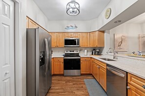 SSA A103 Kitchen 1