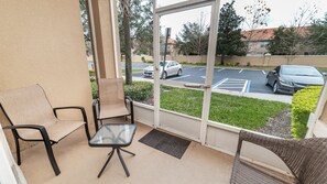 Beautiful 3 bed 2 bath condo located in Windsor Hills Resort