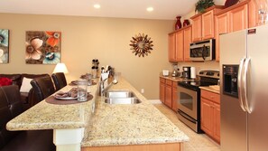 Whip up wonders: Our kitchen, where recipes come to life!