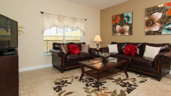 This townhome has a total of 4 bedrooms.