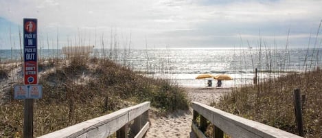 Strand