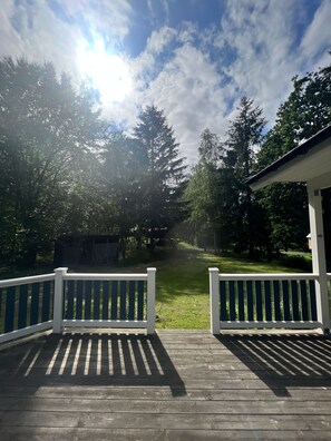 Boendeområde