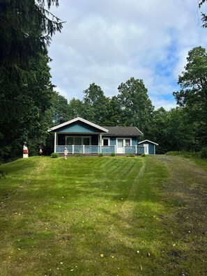 Exteriör