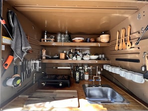 Cuisine privée