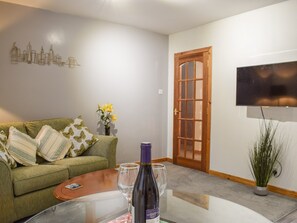 Living area | Roseville Annex, Star, near Glenrothes