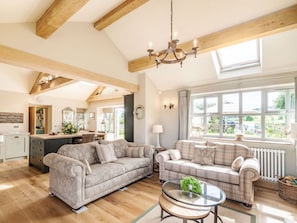 Living area | Drake Cottage, Wilsden, near Haworth