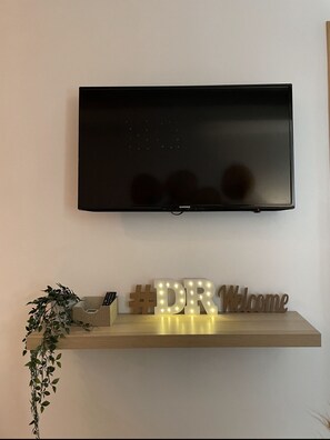 Television