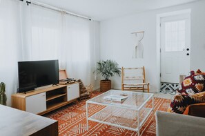 Coin séjour