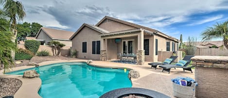 Cave Creek Vacation Rental | 3BR | 2BA | 1,984 Sq Ft | Step-Free Access