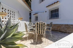 Balcony/Terrace,Floor plan