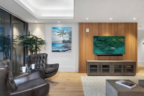 Hapuna B41 Living Room