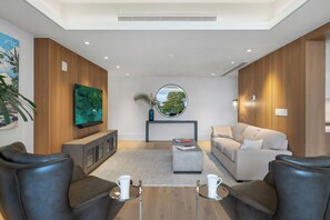  Hapuna B41 Living Room