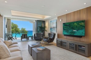 B41 Living Area