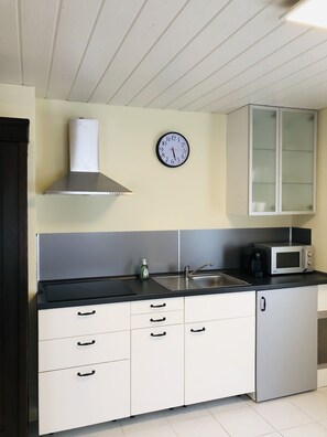 Eget kök