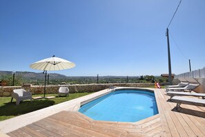 Holiday Home Swimming Pool