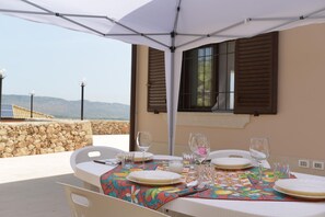 Patio / Balcony