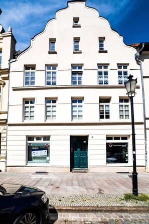 Exteriör