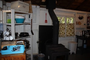 Eget kök
