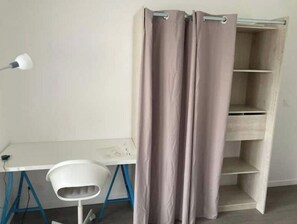 Interiör