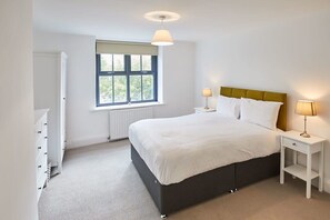 The Duck Pond, Durham - Host & Stay