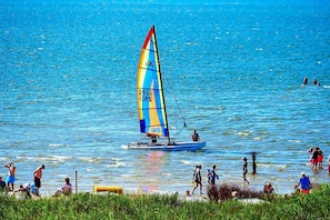 Plage