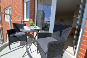 Speisen im Freien