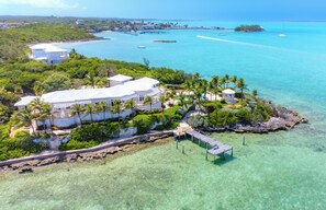 Exuma On The Rocks