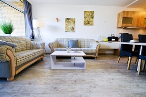 Coin séjour