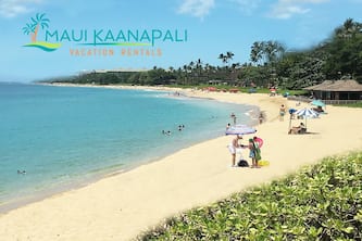 WOW!! NEW!! 1 BR Golf Course View *Kaanapali E202 *