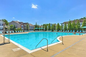 Community Amenities