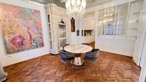 Sala da pranzo