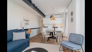 Coin séjour