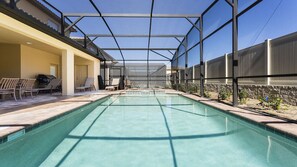 Property pool