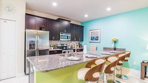 Whip up wonders: Our kitchen, where recipes come to life!