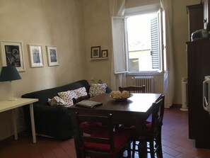 Coin séjour