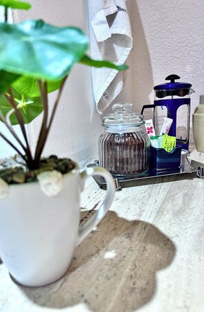 Café et/ou machine à café