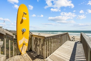 Plage