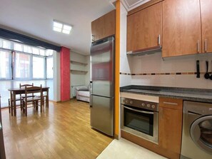 Kitchen or kitchenette,Living room