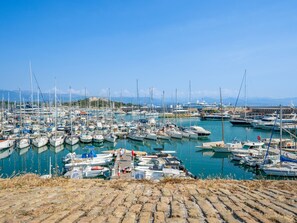 Port de plaisance